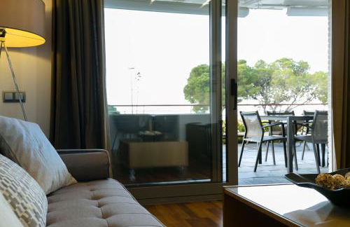 V007 - CANYELLES MAR - Roses - Foto 7