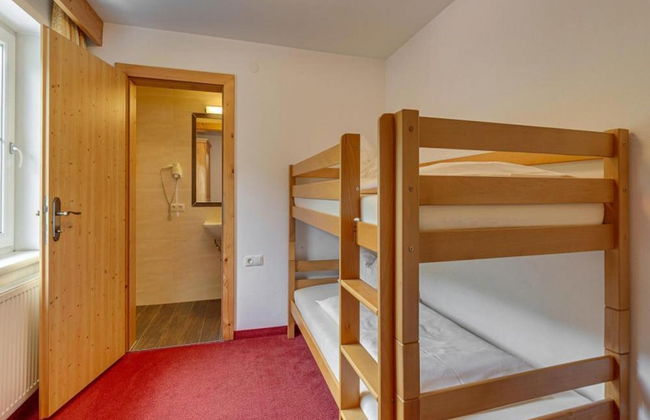 Apartment in Fugen Near Spieljochbahn - Foto 7