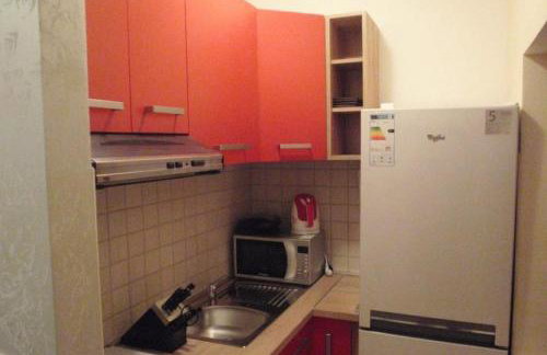 Apartments by the sea Cove Donja Kruscica - Donja Krusica, Solta - 17064 - Photo 24