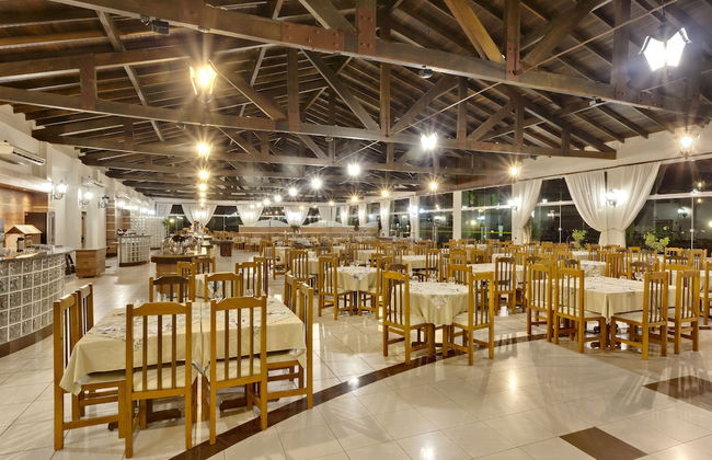 Capivari Ecoresort - Foto 20