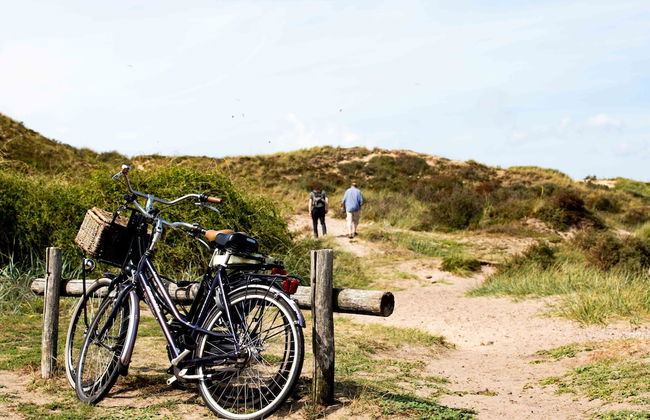 Europarcs De Woudhoeve - Foto 1