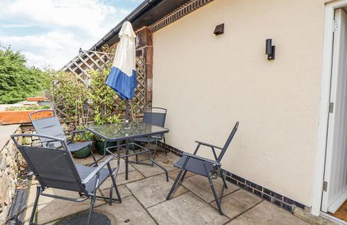 Fern Cottage - Foto 34