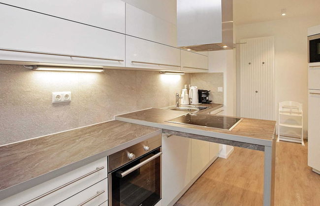 Holiday Home in Wendtorf - Photo 22