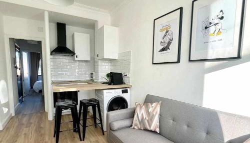 Yellowstone Ático luminoso y acogedor - Foto 2