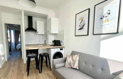 Yellowstone Ático luminoso y acogedor - Foto 2