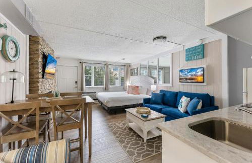 Beachcomber Resort - Foto 86