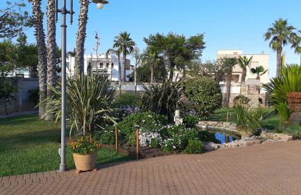 La Cuccuvascia pool house by LoveSud - Foto 41