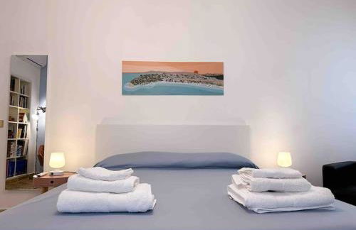 Casa vacanze “Tuvixeddu” - Foto 12