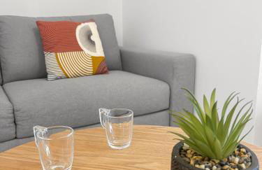 Design élégant et Parking privé en Hyper Centre - Foto 4