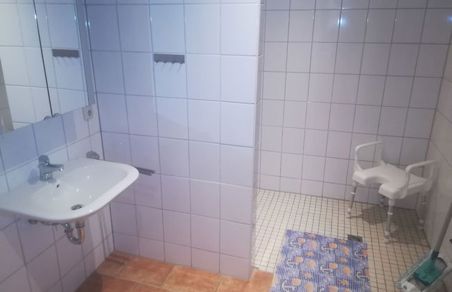 Ferienwohnungen Blischke - Foto 62