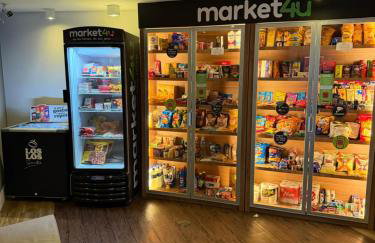 Estúdio mobiliado ao lado da Av Paulista - Photo 46