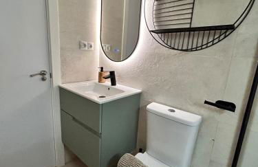 AeroSuites202 Alojamiento Madrid - Photo 7