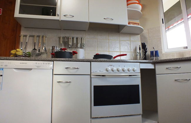 O Meu Sorriso Calheta Holiday Apartments - Foto 19