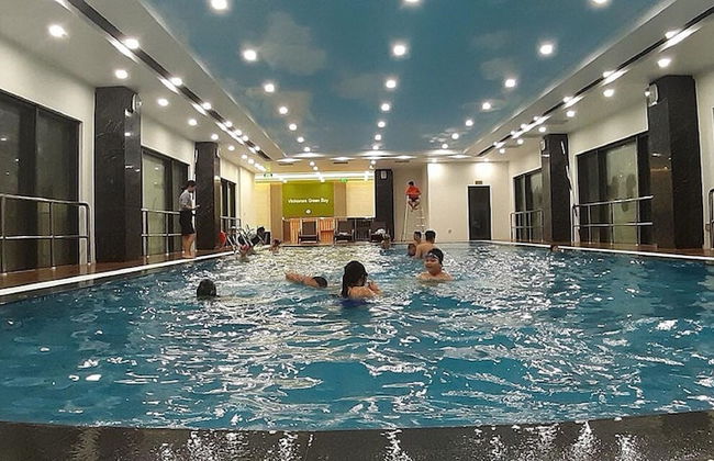 Vinhomes Green Bay Apartments - Foto 14