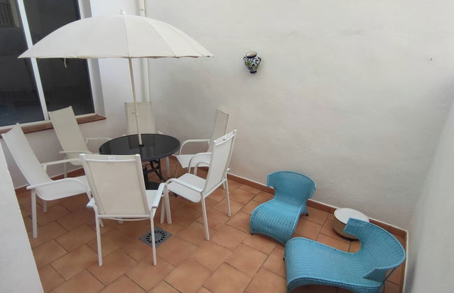 Frigiliana 3-bed Apartment- Sleeps 8 - Foto 19