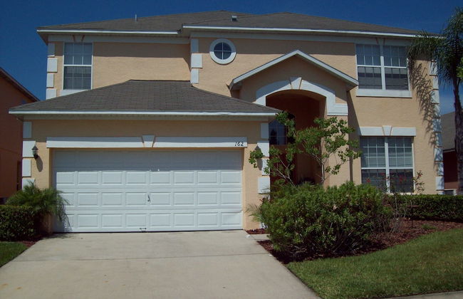 Villa Gianessa in the Terra Verde Resort - Foto 1