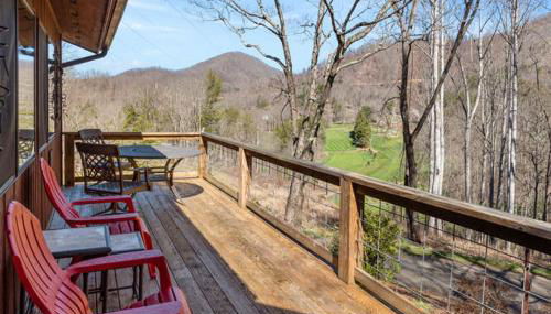 Cornerstone Cabin at Springdale - Foto 2