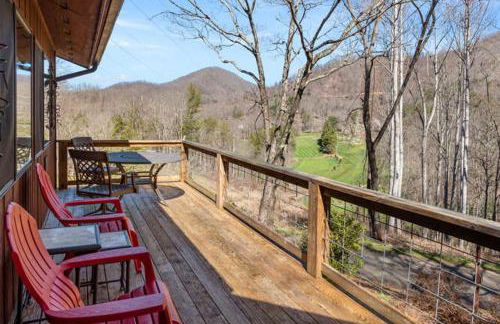 Cornerstone Cabin at Springdale - Foto 2