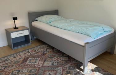 Apartment 1 oder 2 - Foto 12