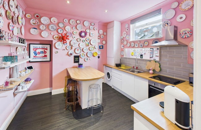 Host Stay The Artists Pad - Foto 7