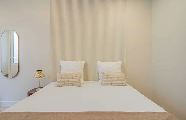 Cosy Studio for 2P - Le Bon Marche - Foto 3