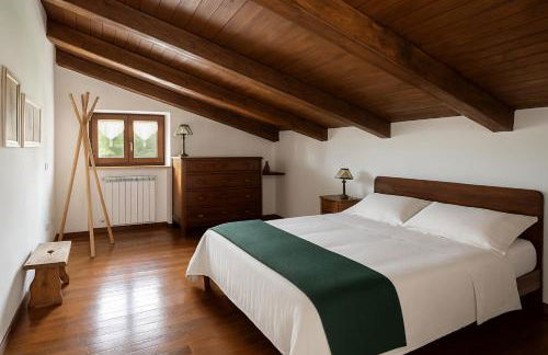 VILLA NASCA - Ville Carborello - Foto 11