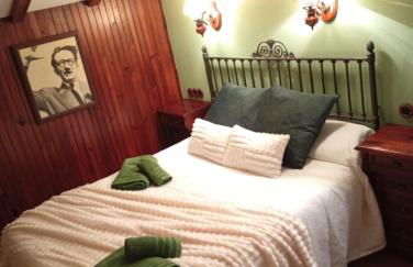 A Casa da Rianxeira - Foto 16