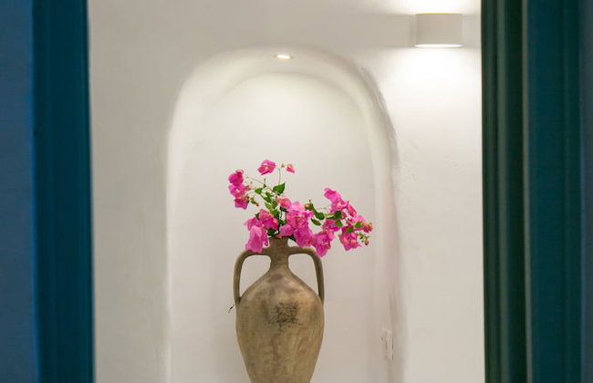 Morfi Cave House - Foto 37