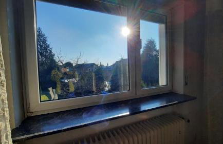 Gemütliche, helle Wohnung im Luftkurort Dansenberg - Photo 48