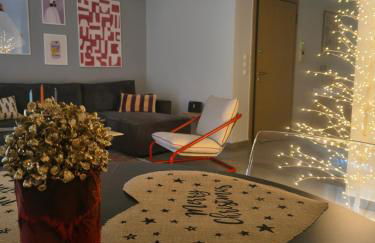 The elegant urban apartment - Foto 61