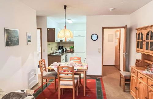 Apartment Sonnenmatt App- 12 by Interhome - Foto 12