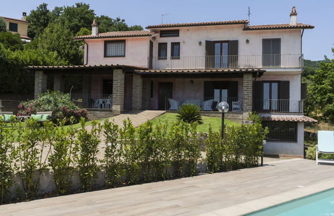 Villa Bougainvillea - Foto 48