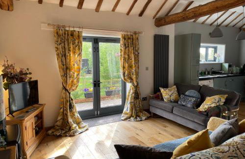 The Tack Room Cottage - Sleeps 4, Garden & Parking - Foto 5