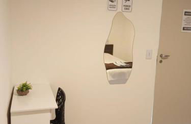 Hospedagem Otto - Saúde SP-160 complexo Anchieta-imgrantes Próx a ExpoSP Aerop Cursino Zoosafári Shop Plaza Sul - Foto 24