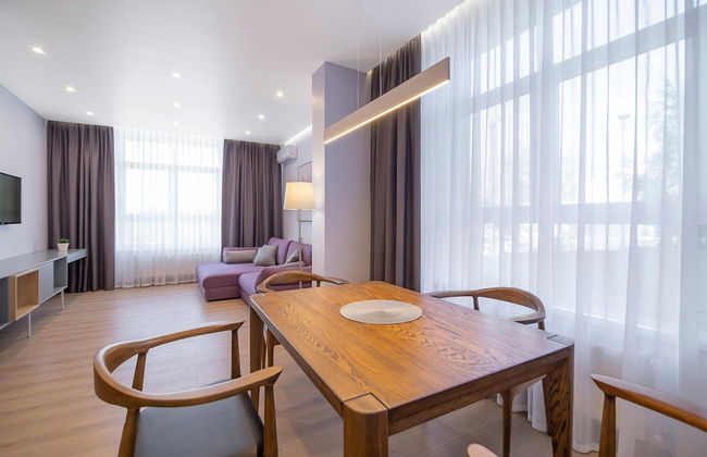 ApartUA Kropyvnytskyi - Foto 12