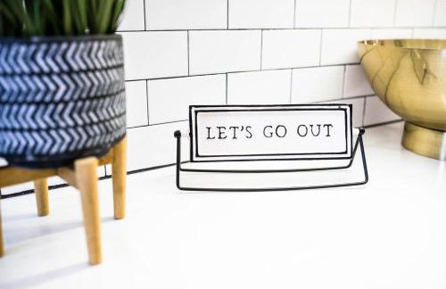 The Brownstone-1 Block to Downtown Bentonville - Foto 36