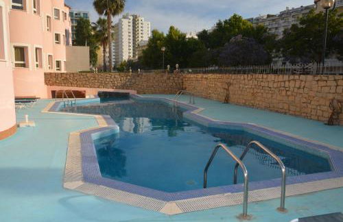 Monte Gordo T1 Parque dos Reis - Foto 27