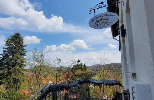 Apartments Villa-Ratskopf Wernigerode - Photo 95
