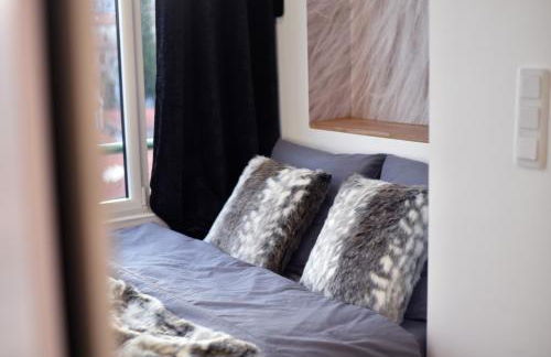 Apparts Seasons - Saint Étienne Centre - Gare Chateaucreux - Foto 32