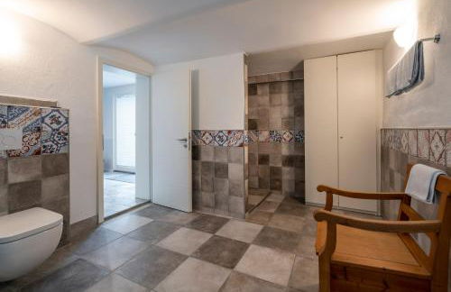 Das Blaue Haus - Ferienhaus - Foto 16