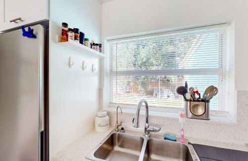 Palm Shadow Sanctuary - Foto 9