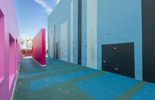 Coração do RJ - Apart Rio Wonder Perto de tudo - Foto 74