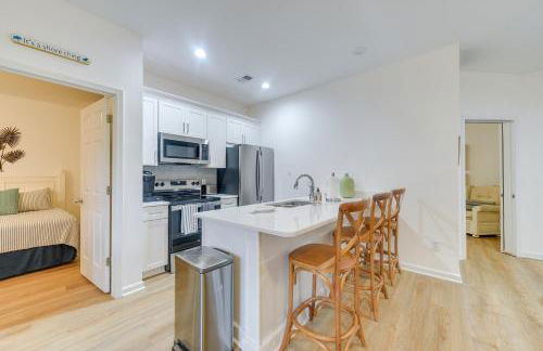 Sunset Beach Retreat - Monthly Rentals Welcome! - Foto 7