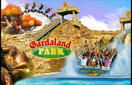 Casa Giulia near Lazise, Garda lake and Gardaland - Foto 26