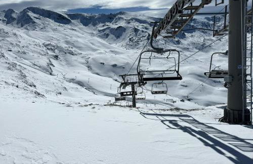 La Estación Sierra nevada - Foto 36