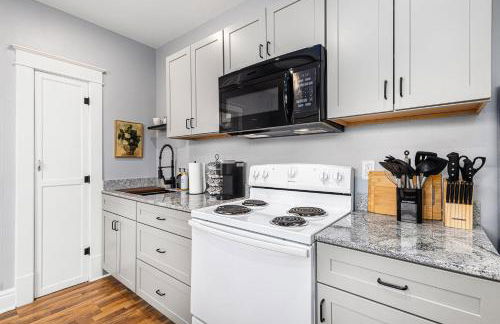 Remodeled Mins to Beach & Downtown Downstairs - Foto 30