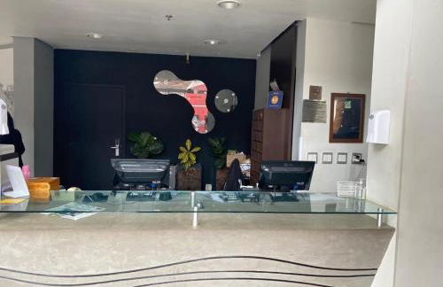 Hotel Anacã SC - Foto 8