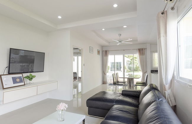 BaanPromphun Pool Villa by BV - Foto 30