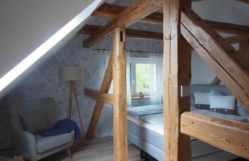 Landhaus Huchatz - Foto 2