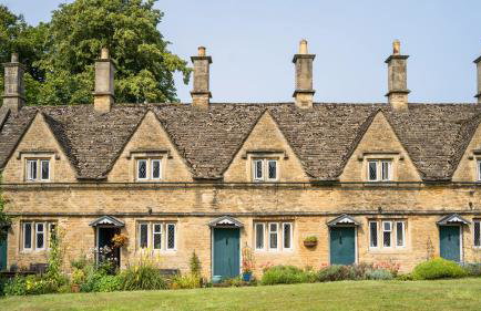 Oak Cottage - Foto 23